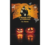 13 Ghostly Tales of Halloween
