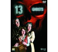 13 Ghosts [1960]