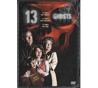 13 Ghosts