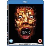 13 Ghosts