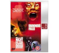 13 Ghosts/Darkness Falls/.....