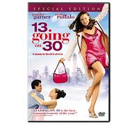 13 Going on 30