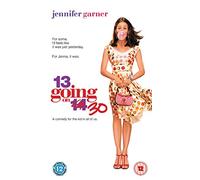 13 Going on 30