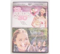 13 Going on 30 / Catch and Release (DVD) Garner Jennifer