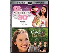 13 Going on 30 / Catch and Release (DVD) Garner Jennifer