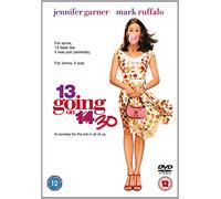 13 Going On 30 [Edizione: Regno Unito] [Edizione: Regno Unito]