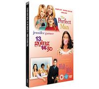 13 Going on 30 / Head Over Hee