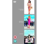 13 Going on 30/Legally........