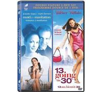13 Going on 30 & Maid in Manhattan