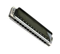 13 Hole C Key Harmonica For Beginners Beautiful And Easy-to-play Instrument