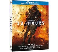 13 hours