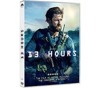 13 Hours - [DVD]