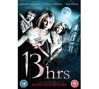 13 Hours [Edizione: Regno Unito]