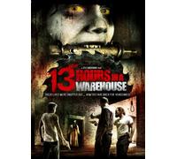 13 Hours in a Warehouse – Maverick