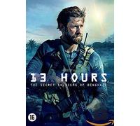 13 Hours - Secret Soldiers Of Benghazi (1 DVD)