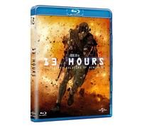 13 Hours: The Secret Soldier of Benghazi (1 Blu-Ray) - Alcoli Maleducazione