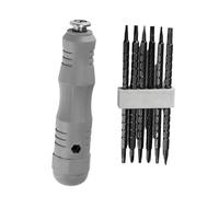 13 In 1 Telescopico Crofevaggio Magnetico Set Precisions Crosses Double Head Multifunction Repair Hand Strumenti Compatti