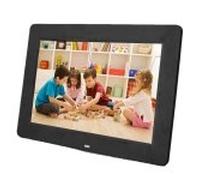 13 inch 1024 x 768 / 16_9 LED Widescreen Suspensibility Digital Photo Frame with Holder & Remote Control, Support SD / MicroSD / MMC / MS / XD / USB Flash Disk(White)
