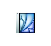 13-inch iPad Air Wi-Fi 256GB (M3) - Blu