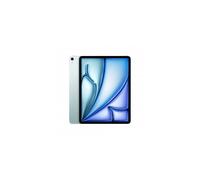 Apple iPad Air 13" (M4) – 256GB Wi‑Fi + Cellular – Azzurro
