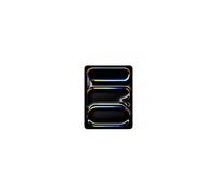13-inch iPad Pro WiFi + Cellular 1TB (M4) con Vetro nanotexture - Nero siderale