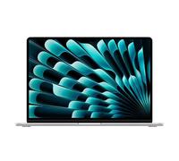 Apple MacBook Air 13'' M4 chip 10-core CPU 8-core GPU, 16GB, 256GB SSD - Argento