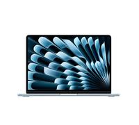13-inch MacBook Air: Apple M4 chip with 10-core CPU and 8-core GPU 16GB 256GB SSD - Celeste
