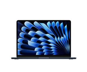 13-inch MacBook Air: Apple M4 chip with 10-core CPU and 8-core GPU 16GB 256GB SSD - Mezzanotte