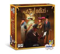 13 INDIZI G.T.