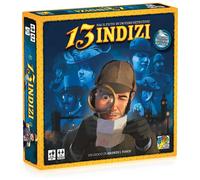 DV Giochi 13 Indizi