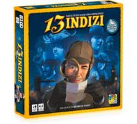 13 INDIZI - Giocolandia