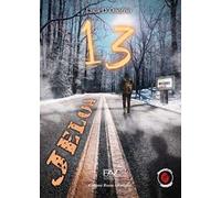 13 Jeloa