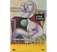 13 journées dans la vie de picasso