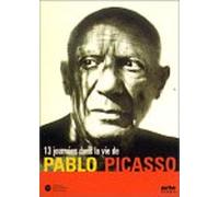 13 journées de la vie de Picasso