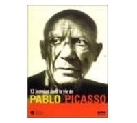 13 journées de la vie de Picasso [VHS]