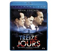 13 jours - bluray