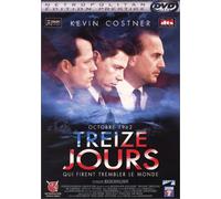 13 jours - dvd - (3512391407094)