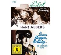 13 kleine Esel und der Sonnenhof/In meinem Herzen, Schatz...