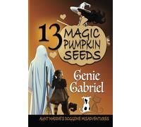 13 Magic Pumpkin Seeds