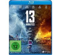 13 Minutes - Jede Sekunde zählt