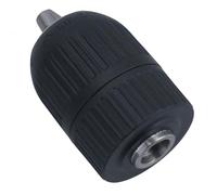 13 mm 1/2" x 20 UNF Twist mandrino autoserrante Chiave a impulsi a batteria TE184