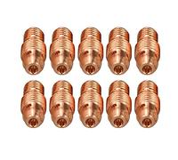 13 N29 TIG Collet Body 1/20,3 cm 3.2 mm Fit SR Pta WP 9 20 25 TIG torcia 10PK