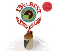 13th Floor Elevators 13 of the Best (Vinyl LP)