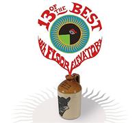 The 13th Floor Elevators 13 of the Best of the 13th Floor Elevators (Vinyl LP)