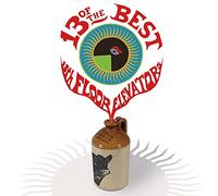 The 13th Floor Elevators 13 of the Best of the 13th Floor Elevators (Vinyl LP)