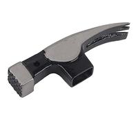 13 once ad angolo retto doppio fork carpenter artiglio martellino strumento agricolo in legno