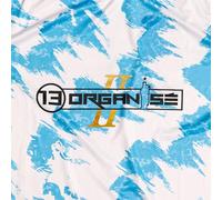13 organise - volume 2