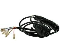 13 Perno Estensione Suzie Cavo Per Ifor Williams Trailer Originale Maypole MP5908B