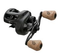 13 PESCA - Concept A2 - Mulinelli Baitcast