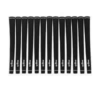 13 pezzi Majek Jumbo Oversize Tour Pro Velvet Golf Grips +1/8 "più spesso dello standard, perfetto per mani grandi o dita artritiche